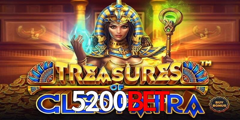 Promoções 5200bet