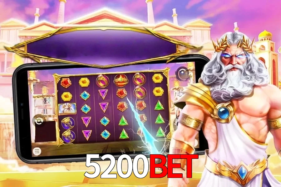 5200bet game