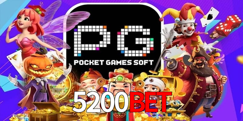 Promoções 5200bet